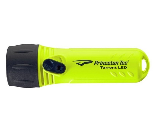 Princeton Tec 500 Lumen Torrent Waterproof Dive Light Torch