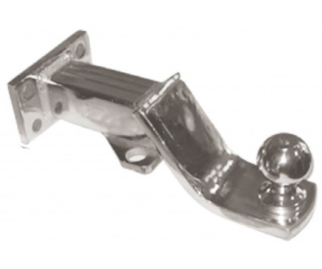 Ball Mount Bracket