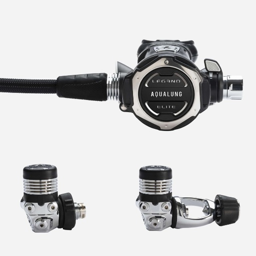 Aqualung Legand Elite Regulator