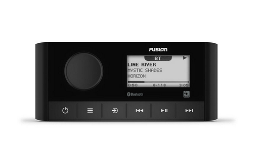 [010-02405-00] Fusion MS-RA60 Marine Stereo