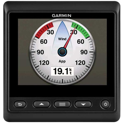 [14681001] GARMIN GMI™ 20 Marine Instrument