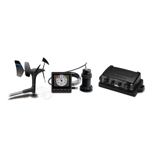 [20124152] GARMIN GMI Wired Start Pack 52