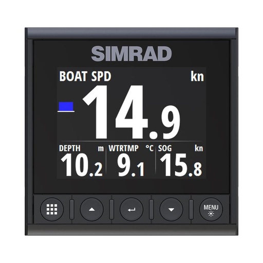 [17933581] SIMRAD IS42 Digital Display