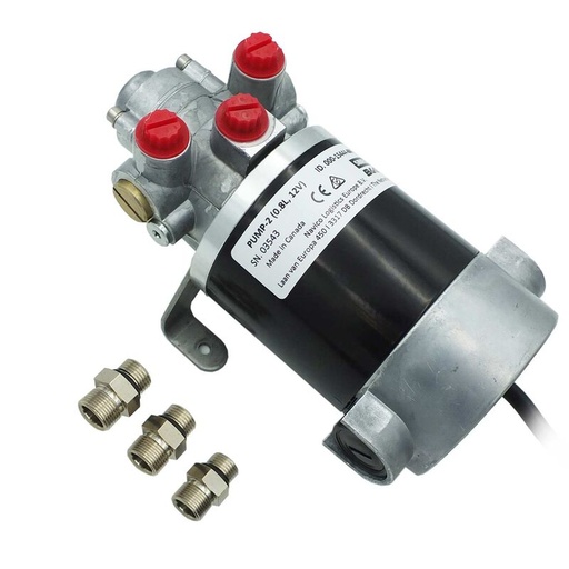 [20473708] SIMRAD Pump-2 Hydraulic 0.8L-Use NAC2