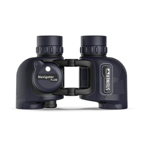 [20184966] Navigator Open Hinge 7x30 Binoculars with Compass