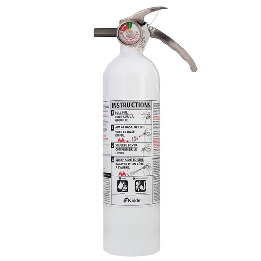 [20539565] KIDDE Mariner 110 Fire Extinguisher