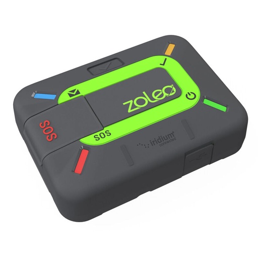 [20562039] ZOLEO Global Satellite Communicator