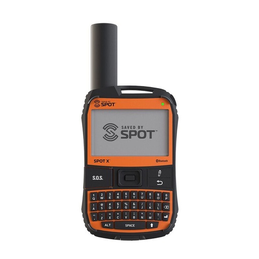 [19751841] SPOT SPOT X Satellite Messenger with Bluetooth