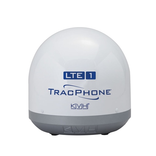 [19194836] KVH INDUSTRIES TracPhone LTE-1