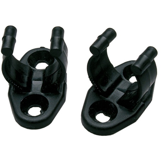 BECKSON MARINE Holding Clips