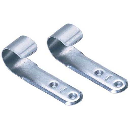 PERKO Boat Hook Holders