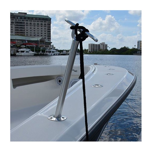 TACO MARINE Transom Cross Tie Cleat XL