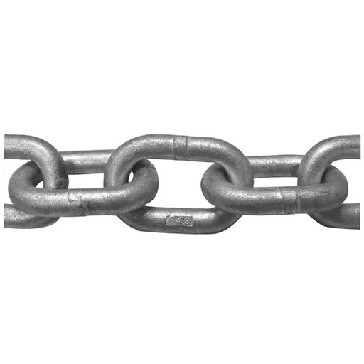 Grade 43 Hot-Dip Galvanized Mooring Chain