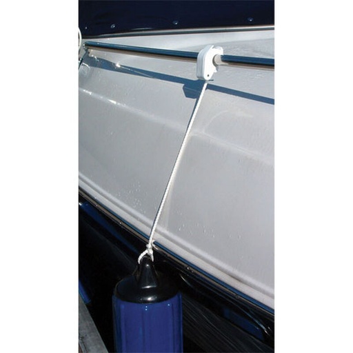 TAYLOR MADE Rail-Mount/ Lifeline Fender Hanger