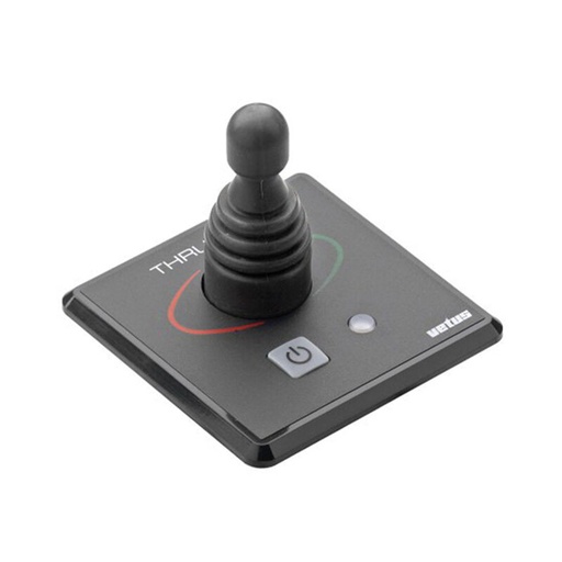 VETUS Panel with Joystick & Time Delay for Bow Thruster