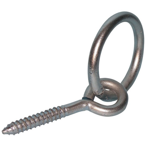 DOCK EDGE 2 1/2" Screw-In Dock Ring