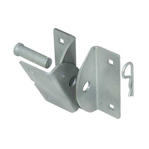 PLAYSTAR Commercial Grade Hinge Kit