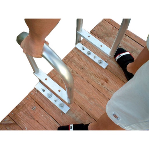 INTERNATIONAL DOCK Dock Ladder Quick-Release Kit